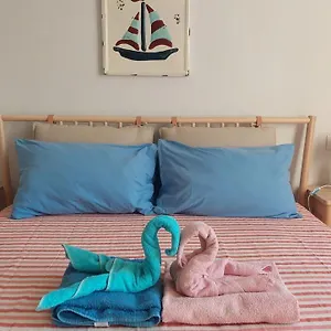 Galli Al Mare Appartement Levanto