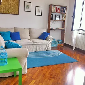 Silvia' S House Appartement La Spezia